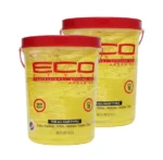 Eco Styler Professional Styling Gel Argan Oil 2.3 L