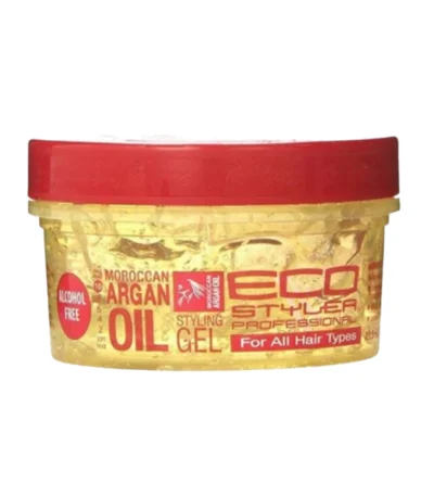 Eco Styler Professional Styling Gel Argan Oil 236 ml