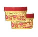 Eco Styler Professional Styling Gel Argan Oil 236 ml