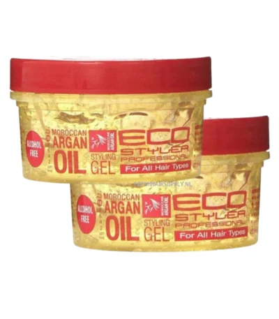 Eco Styler Professional Styling Gel Argan Oil 236 ml