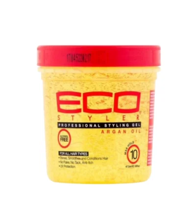 Eco Styler Professional Styling Gel Argan Oil 473 ml