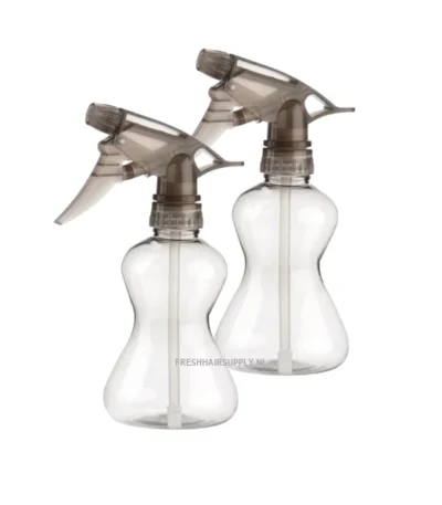 Grovida Sprayfles Water Spray Bottle Pastelserie 300 ml