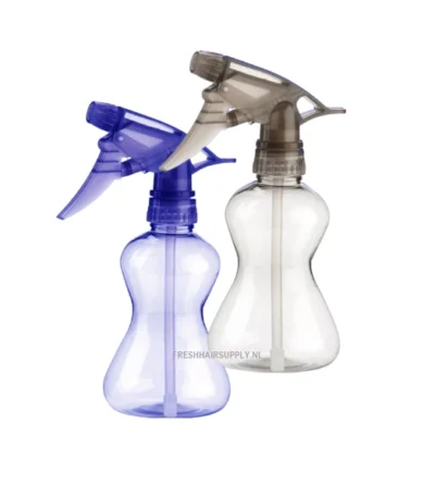 Grovida Sprayfles Water Spray Bottle Pastelserie 300 ml