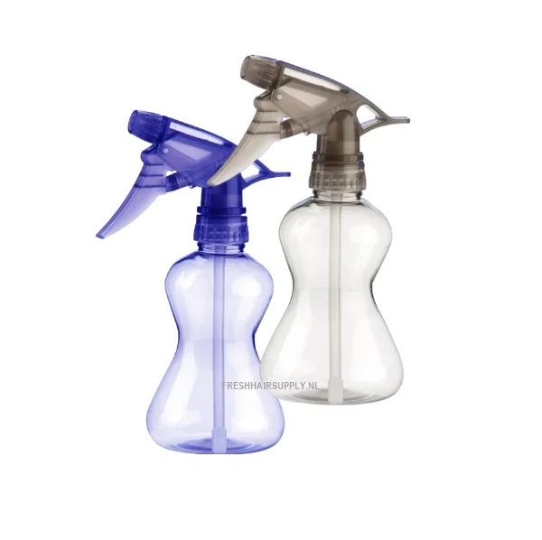 Grovida Sprayfles Water Spray Bottle Pastelserie 300 ml