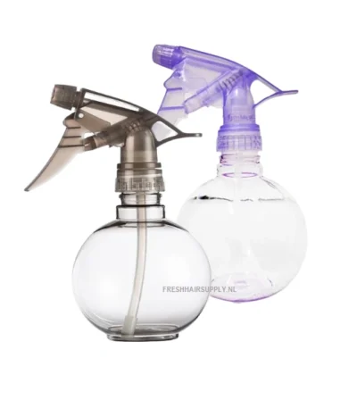 Grovida Sprayfles Water Spray Bottle Pastelserie 350 ml