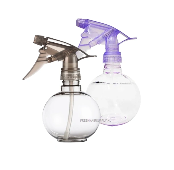 Grovida Sprayfles Water Spray Bottle Pastelserie 350 ml