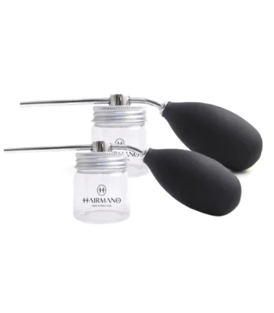 Hair Fiber Applicator Hairmaon