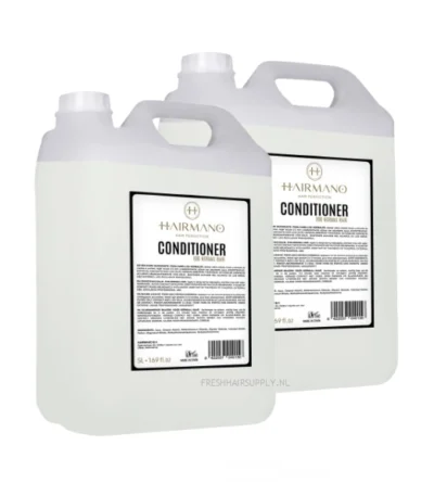Hairmano Conditioner 5L