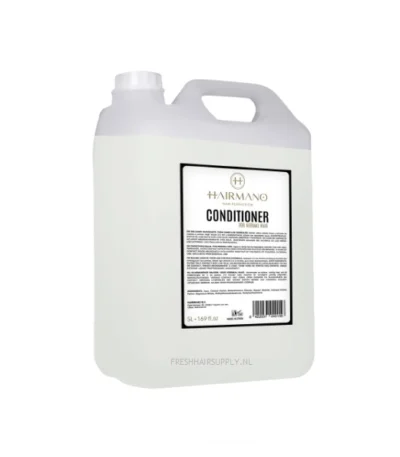 Hairmano Conditioner 5L