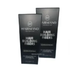 Hairmano Hairfiber dark Brown
