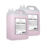 Hairmano Strawberry Shampoo 5L