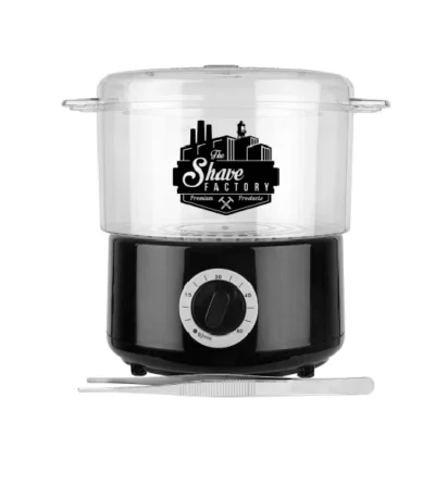 Hot Towel Steamer Warmte Handdoek verwarmer