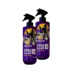 Immortal Original Reserve Eau de Cologne Wild West 500ml