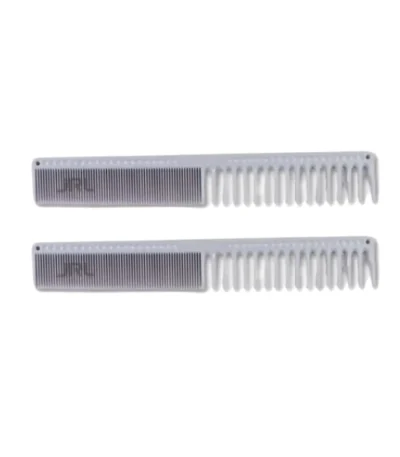 JRL Cutting comb Knipkam 7 Lichtblaw