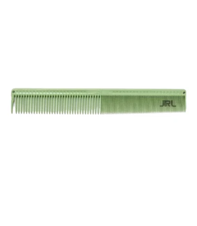 JRL Cutting comb Knipkam 8,6 Lichtgroen