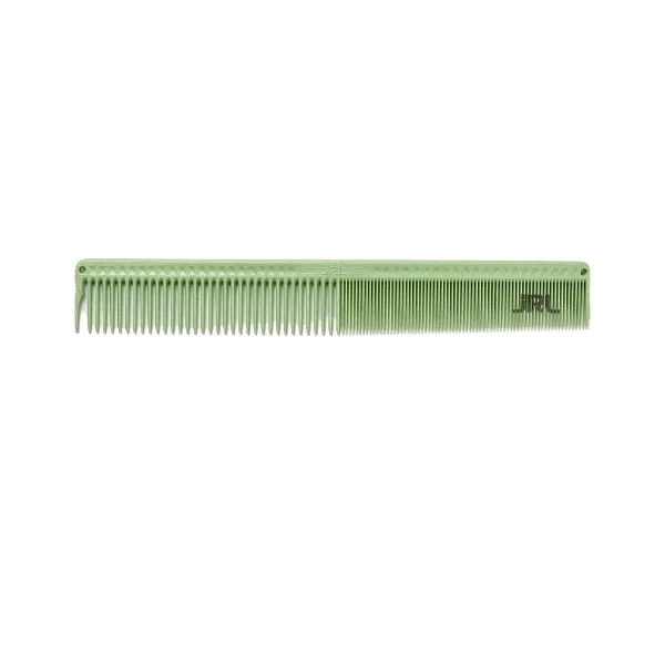 JRL Cutting comb Knipkam 8,6 Lichtgroen