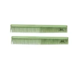 JRL Cutting comb Knipkam 8,6 Lichtgroen