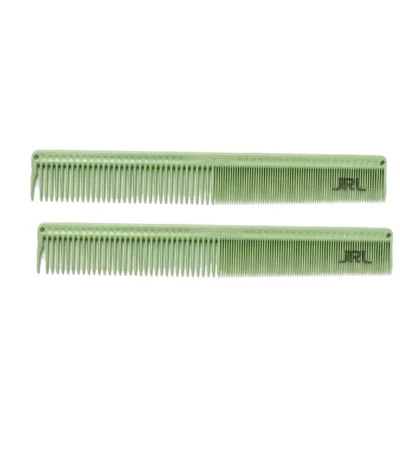 JRL Cutting comb Knipkam 8,6 Lichtgroen