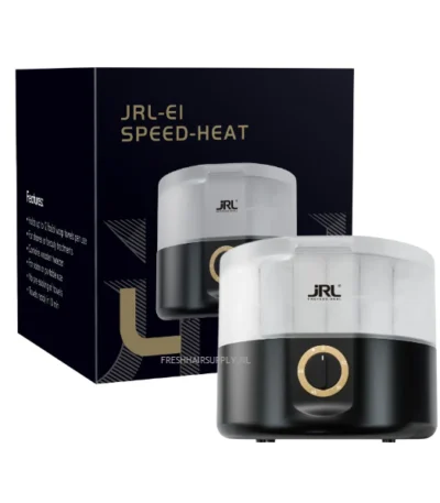 Jrl Speed Heat Handdoekwarmer