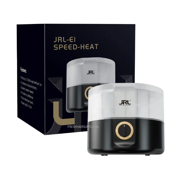 Jrl Speed Heat Handdoekwarmer