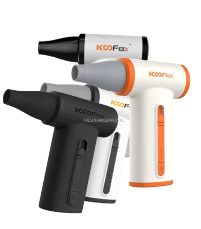 Mini Oplaadbare Blower