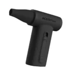 Mini Oplaadbare Blower wit grijs