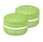 Modus Extra Dynamic Green Matte Aqua Wax 150ml
