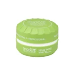 Modus Extra Dynamic Green Matte Aqua Wax 150ml
