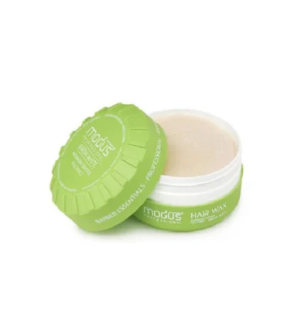 Modus Extra Dynamic Green Matte Aqua Wax 150ml