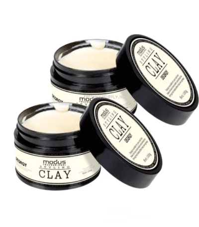 Modus Professional styling clay - Deqrqy 100 ml