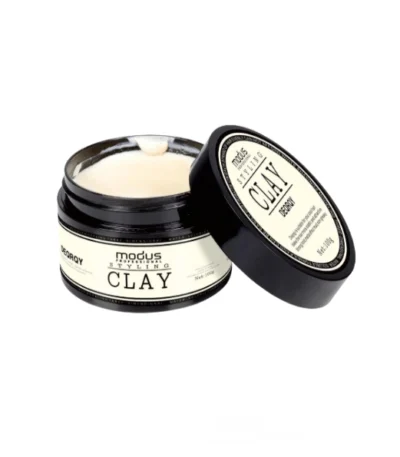 Modus Professional styling clay - Deqrqy 100 ml