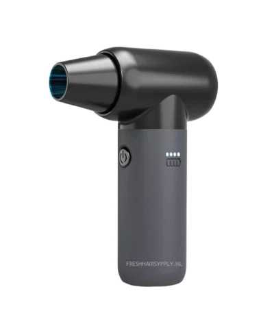 Portable Jet Blower Black