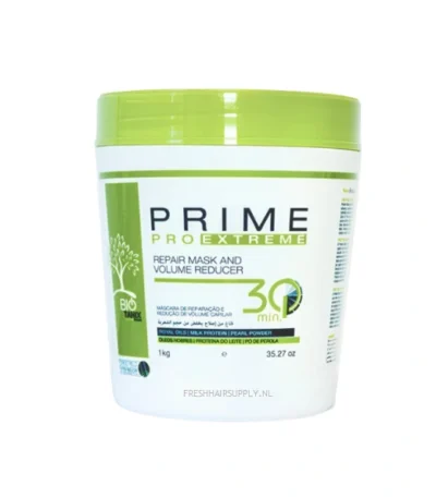 Prime Pro Extreme Bio Tanix Protein Repair Mask 1kg
