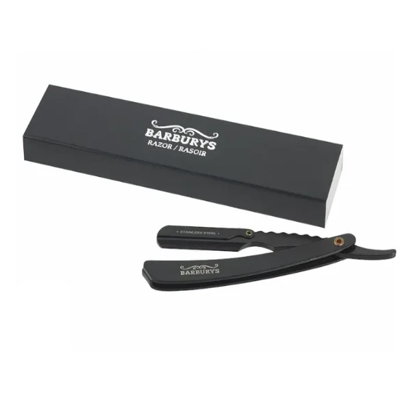 Razor Reverence Barburys