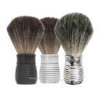 Scheerkwast Baard Borstel