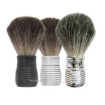 Scheerkwast Baard Borstel