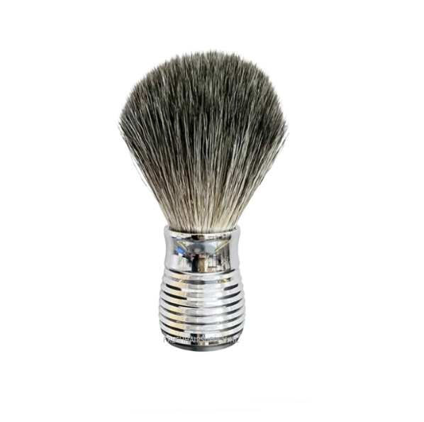 Scheerkwast Baard Borstel