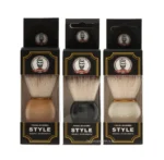 Scheerkwast - Shaving Brush