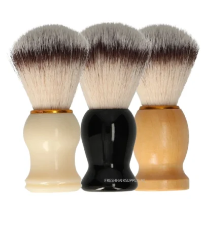 Scheerkwast - Shaving Brush