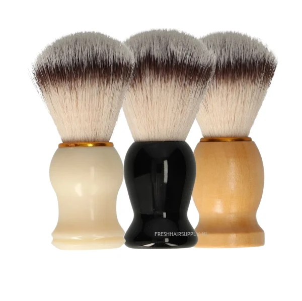 Scheerkwast - Shaving Brush