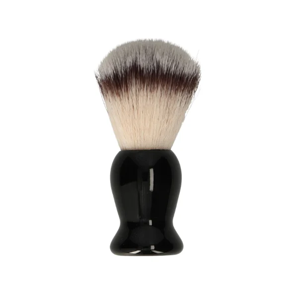 Scheerkwast - Shaving Brush zwart