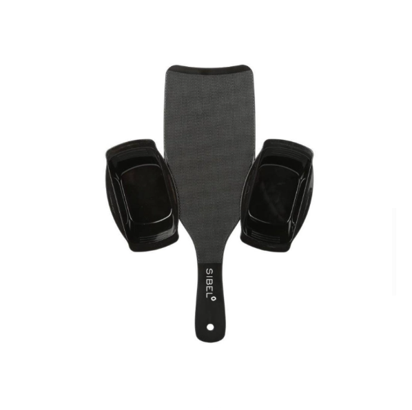 Sibel Hold-On Blondeerplank (2) Sibel Hold-On Blondeerplank