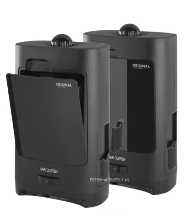 Stylance Haar Stofzuiger