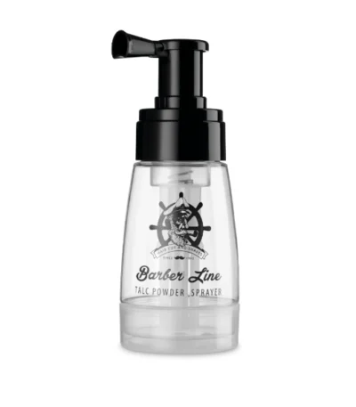Talkpoeder Sprayer Verstuiver 180ml