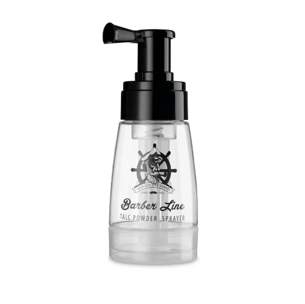 Talkpoeder Sprayer Verstuiver 180ml