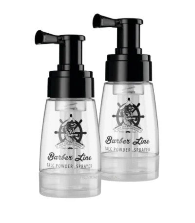 Talkpoeder Sprayer Verstuiver 180ml
