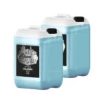 The Shave Factory After Shave Cologne Aegean 5L