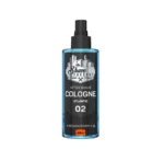 The Shave Factory After Shave Cologne Atlantic 02 400 ml