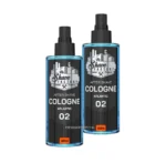 The Shave Factory After Shave Cologne Atlantic 02 400 ml