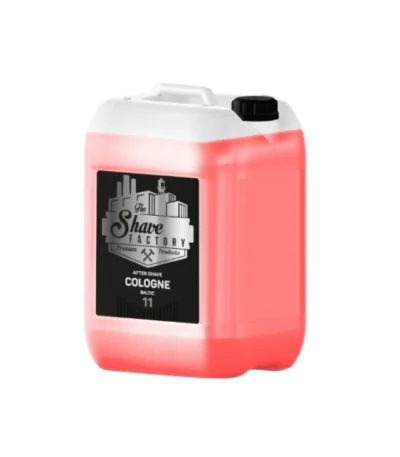 The Shave Factory After Shave Cologne Baltic 5L
